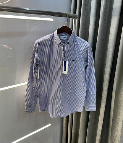 LAC. Formal Classic Shirts