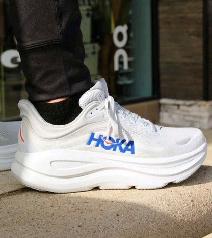 HK. One Bondi 9 White