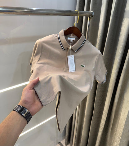 LAC. Imported Polo T-Shirts