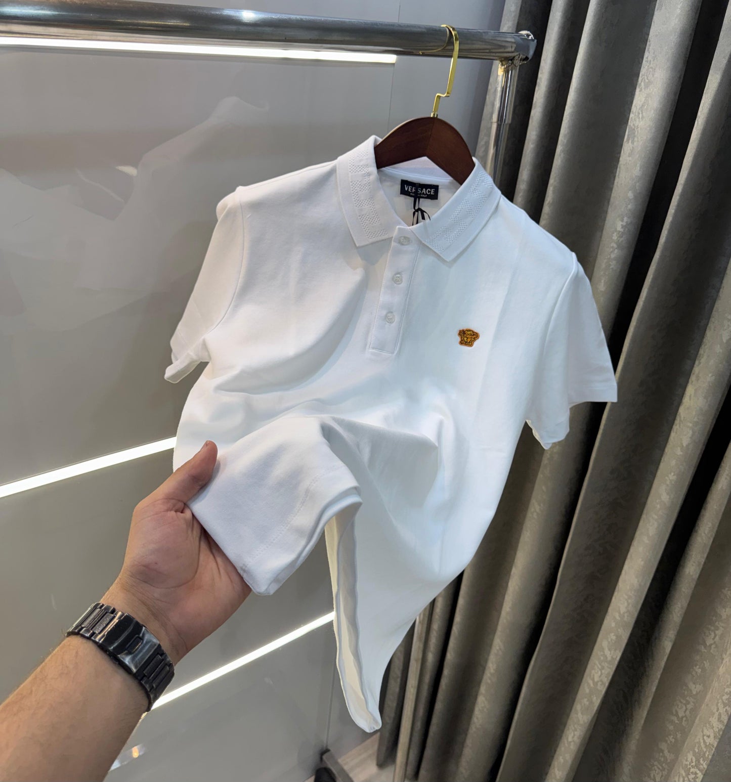 VRS. Imported Polo T-shirts