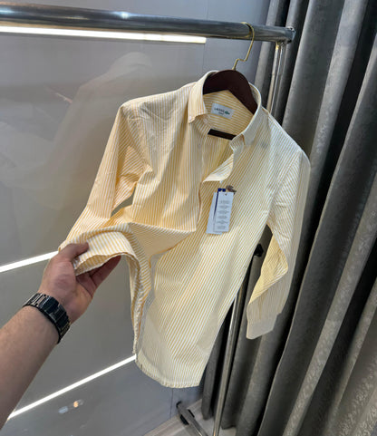 LAC. Formal Classic Shirts