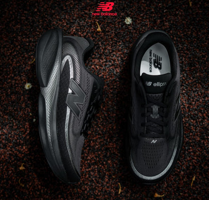 NB. Ellipse Running Shoes