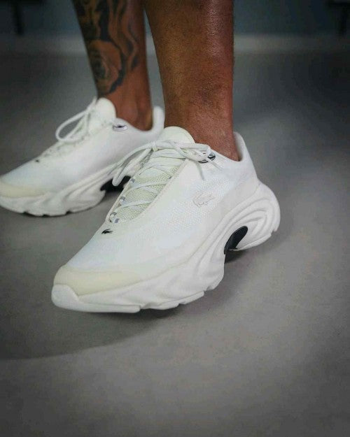 LAC. Spinor Premium White