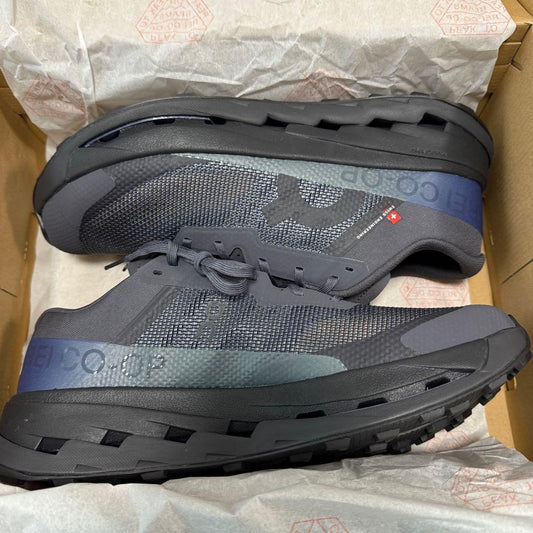 ON. CLD Ultra 3 Beams REI Iron Black
