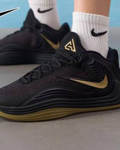NK. Giannis Freak 7 The Drive Basket Ball