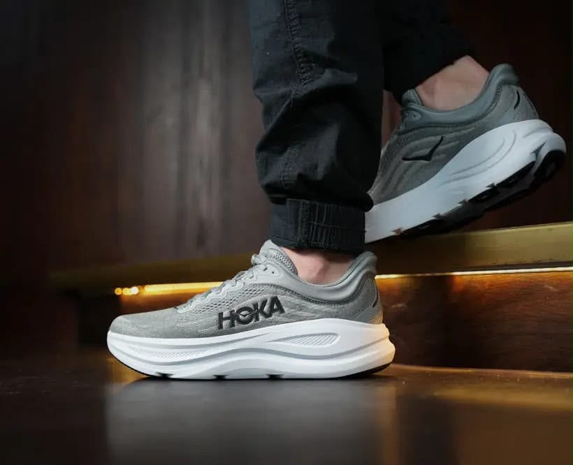 HK. One Bondi 9 Grey