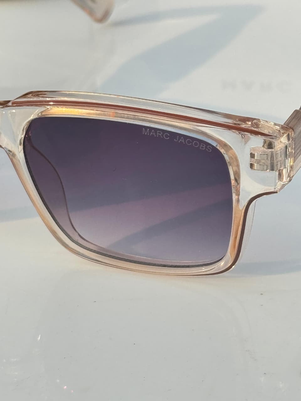 MJB. 1117 Peach Black