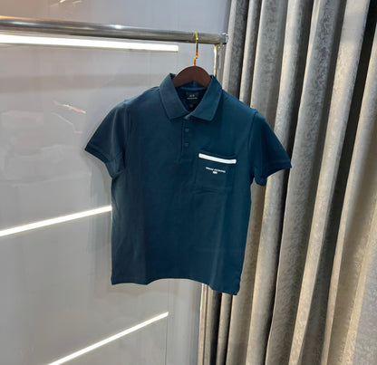 AEXC. Imported Polo T-Shirts