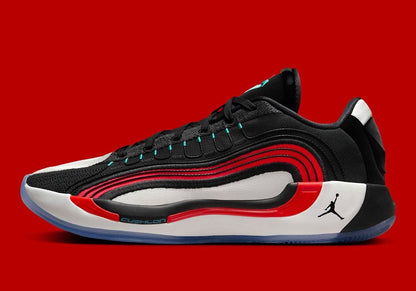 NK. Air Jordan Luka 4 Bloodline