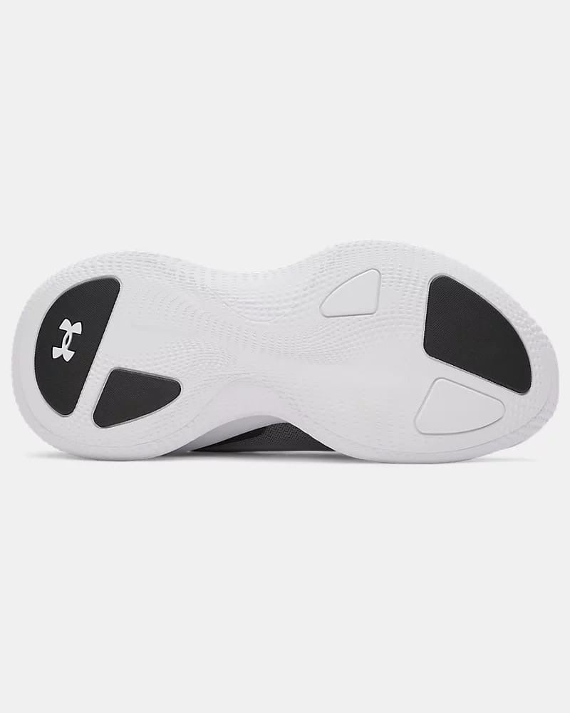 UNDARM. Nova Slipspeed Black White