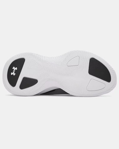 UNDARM. Nova Slipspeed Black White
