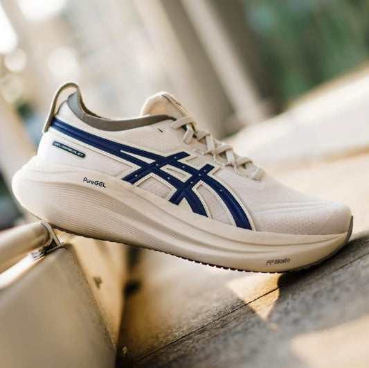 Asc. Gel-Nimbus 27 ATC White Blue