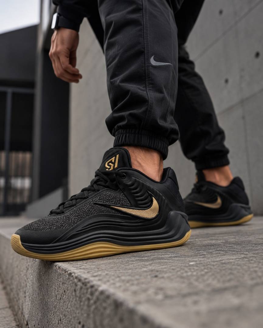 NK. Giannis Freak 7 The Drive Basket Ball