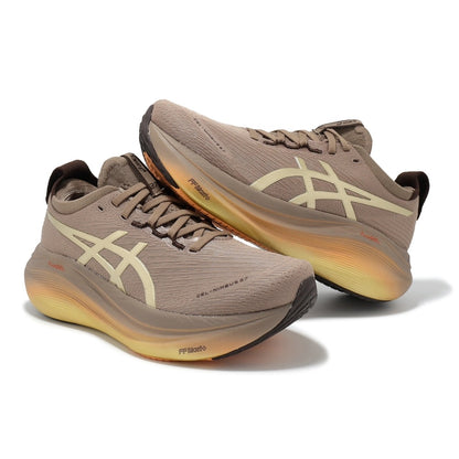 ASCS. Gel-Nimbus 27 Luxe Taupe Grey