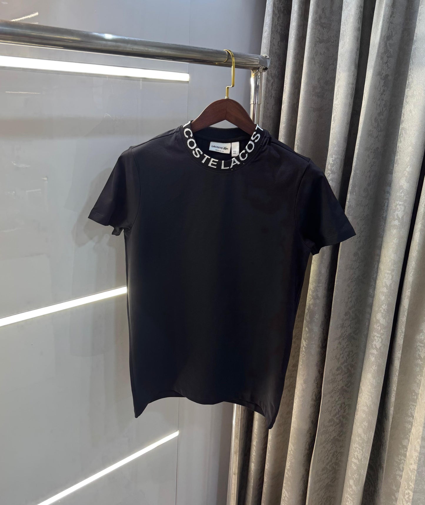 LAC. Classic T-Shirts