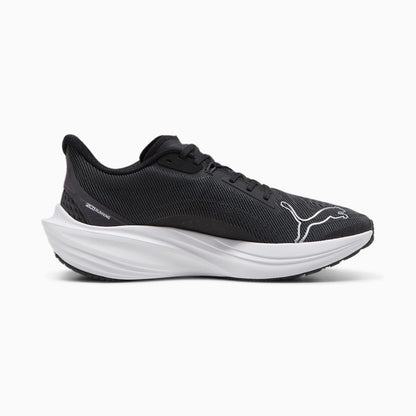 PMA. Darter Pro Running Shoes Men’s Black/White