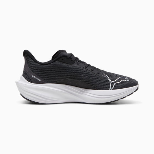 PMA. Darter Pro Running Shoes Men’s Black/White