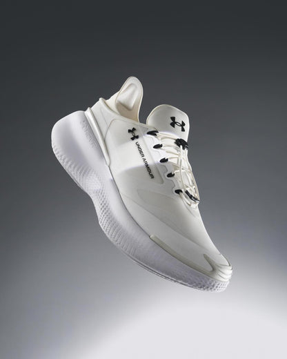 UNDARM. Nova Slipspeed White Quartz