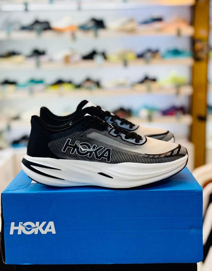 HK. Cielo X1 Black White