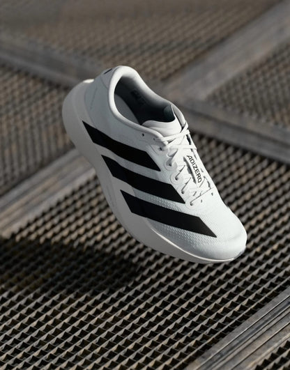 ADS. Adizero Evo SL White Core Black