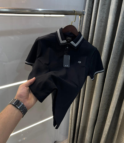 AEXC. Imported Polo T-Shirts