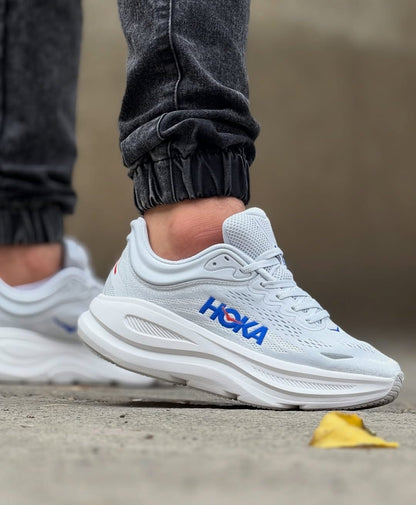 HK. One Bondi 9 White