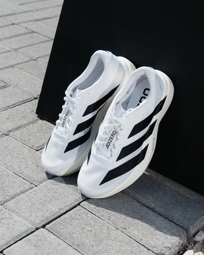 ADS. Adizero Evo SL White Core Black