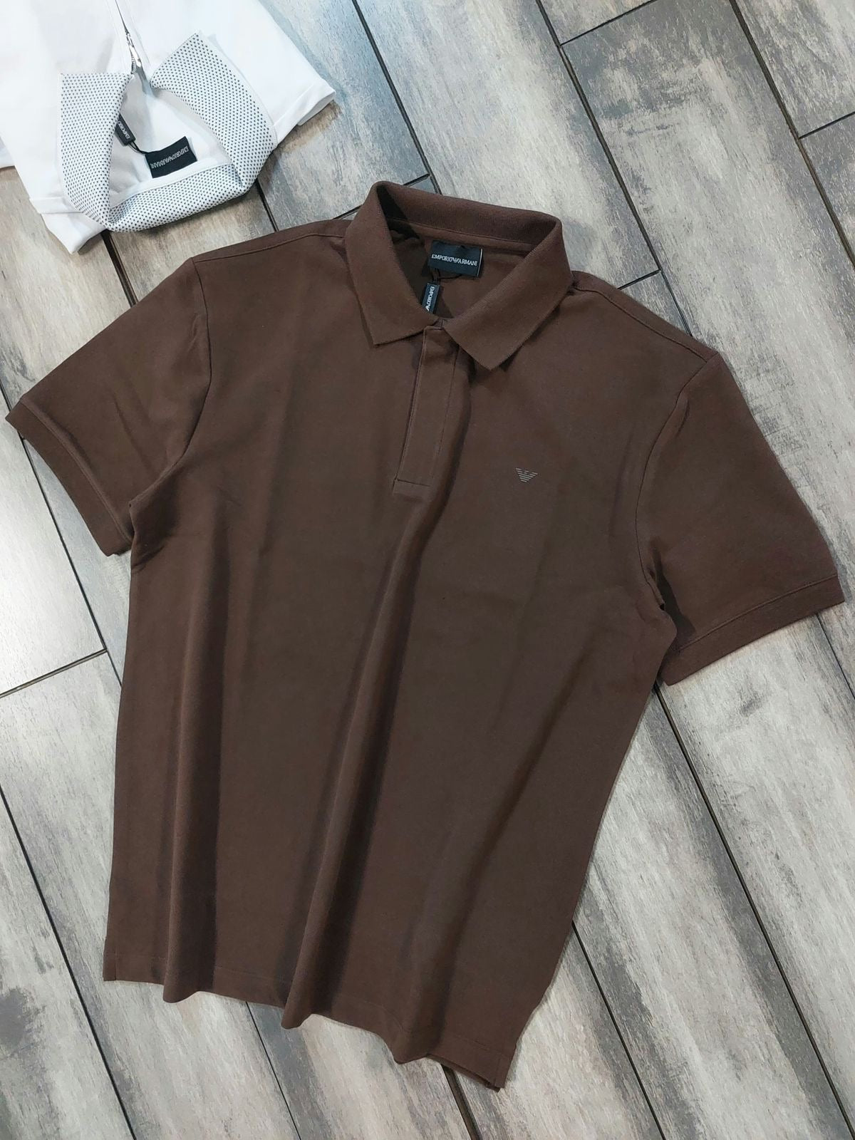 EA. Premium Imported T-Shirts