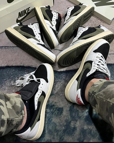Casual Sneakers