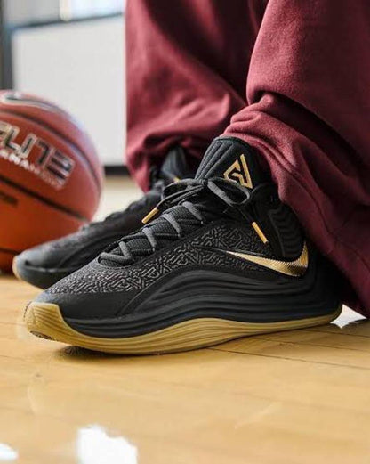 NK. Giannis Freak 7 The Drive Basket Ball