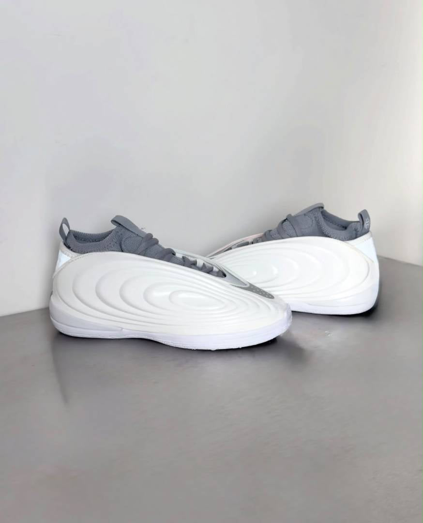 ADS. Harden Vol 10 White