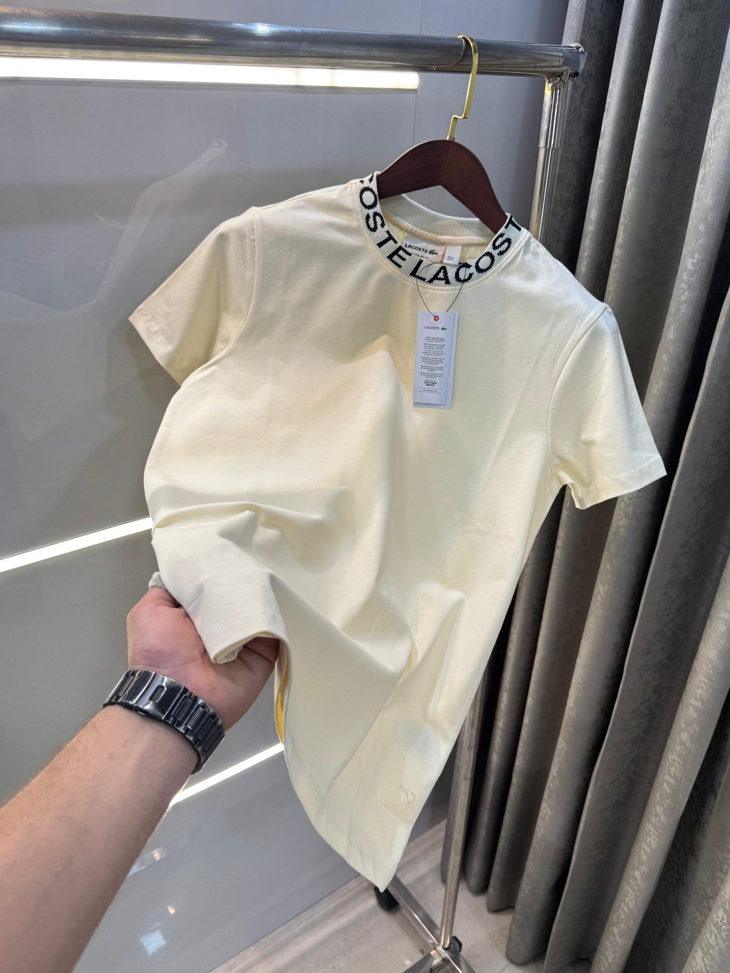 LAC. Classic T-Shirts