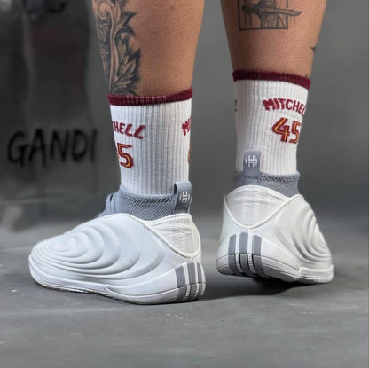 ADS. Harden Vol 10 White