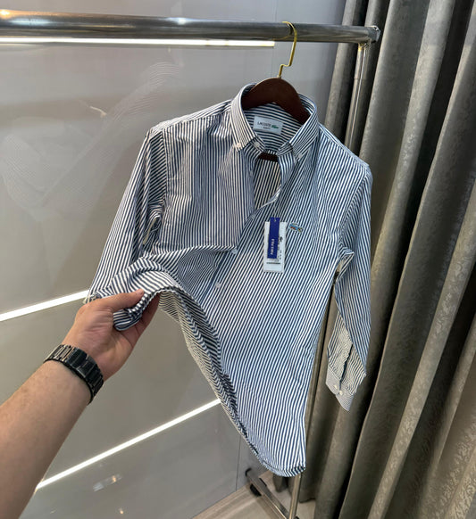 LAC. Formal Classic Shirts
