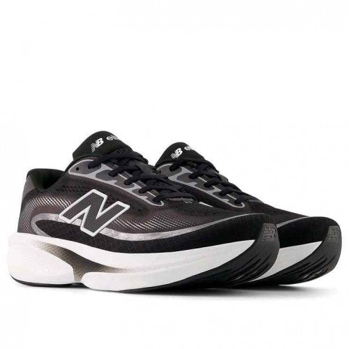 NB. Ellipse V1 Faded Black White