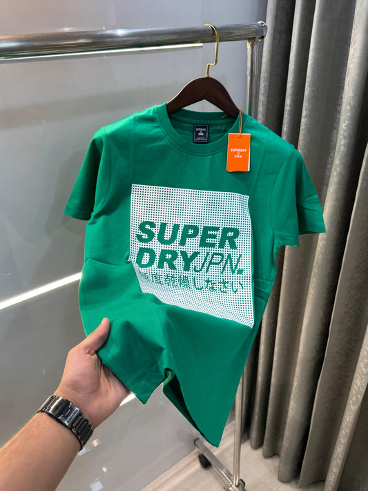 SUP. Classic Polo T-Shirts