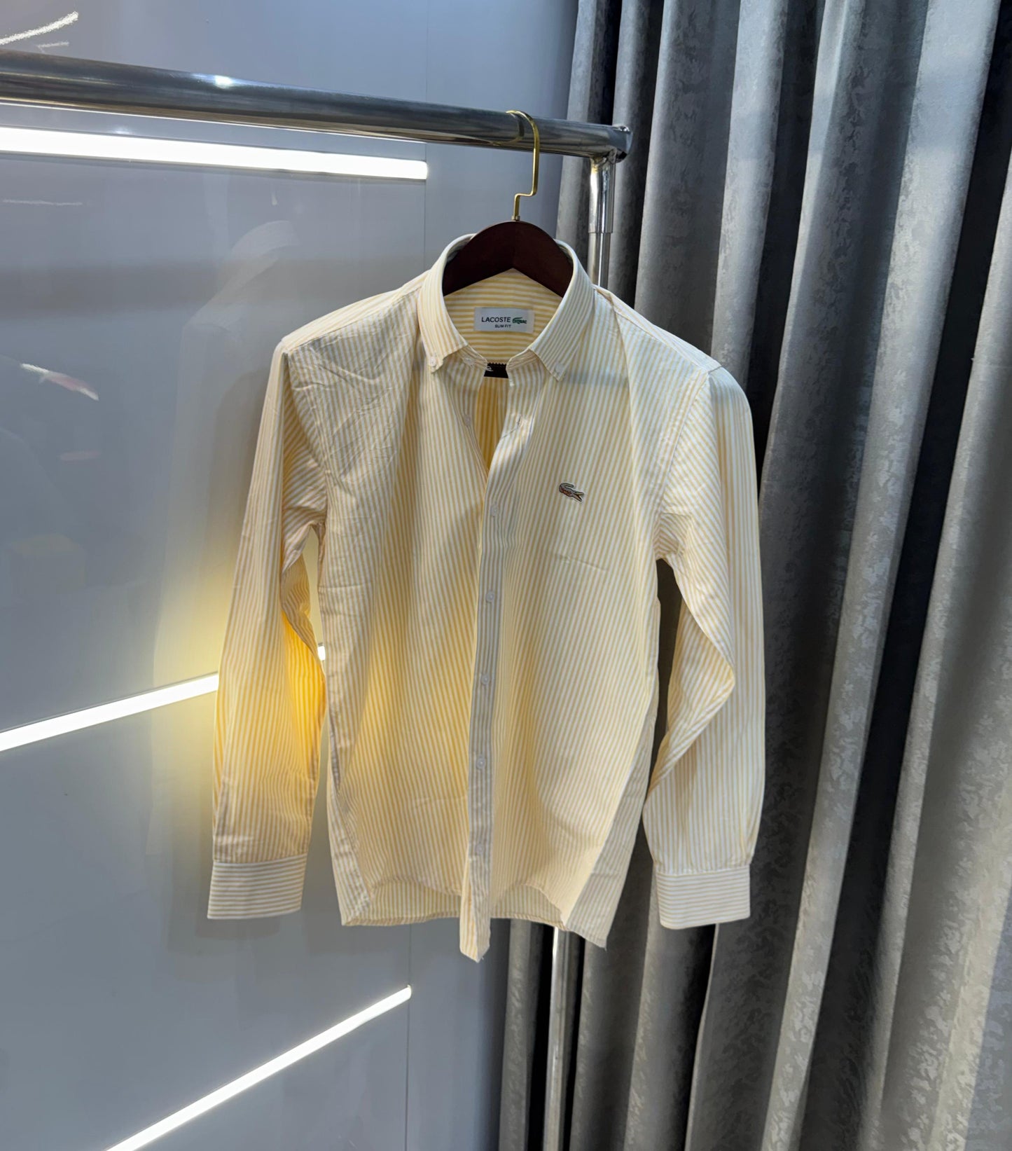 LAC. Formal Classic Shirts