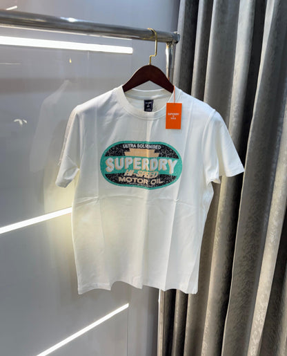 SUP. Classic Polo T-Shirts