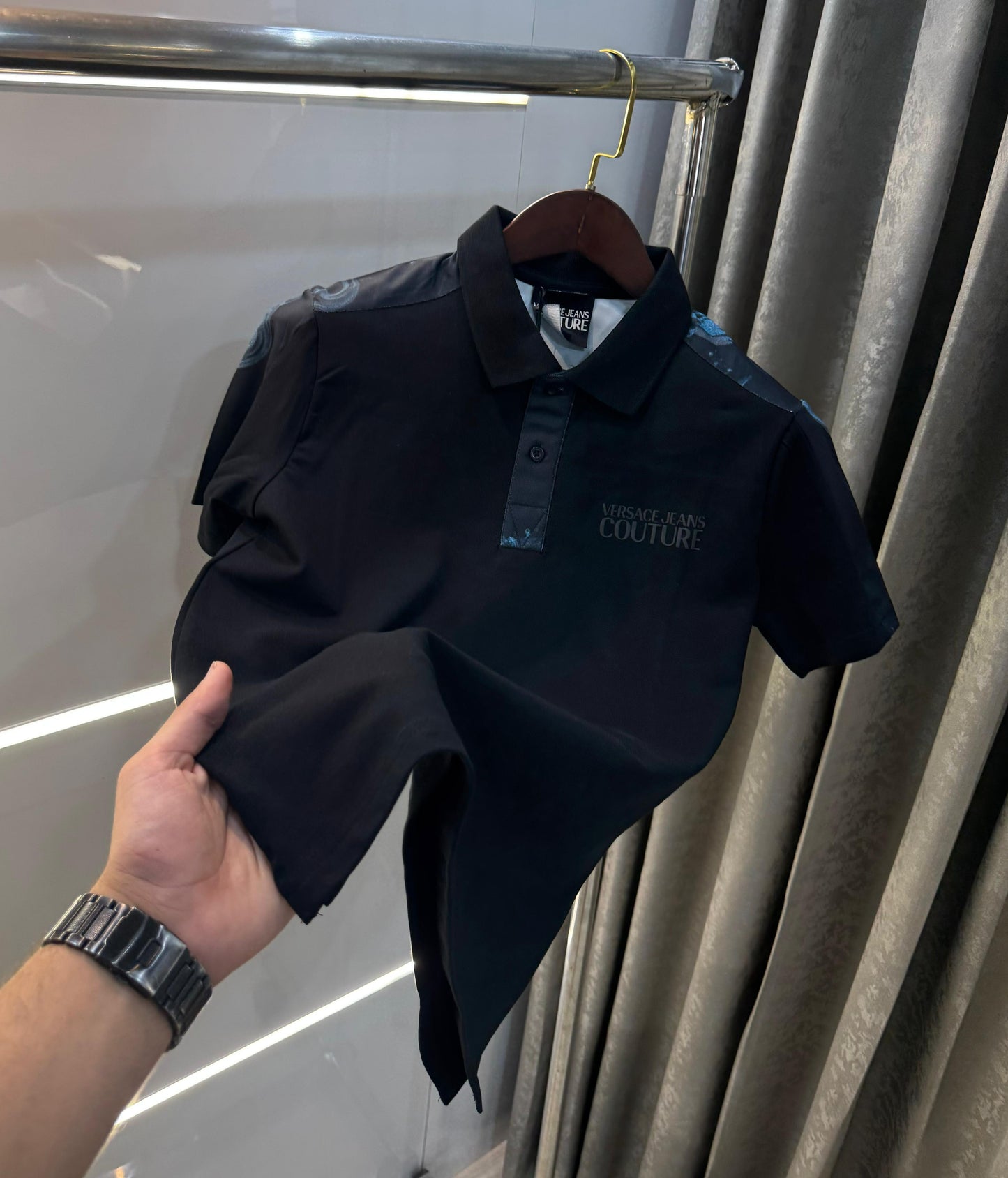 VRS. Imported Polo T-shirts