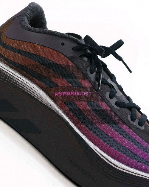 ADS. Hyper Boost Euphoria LT