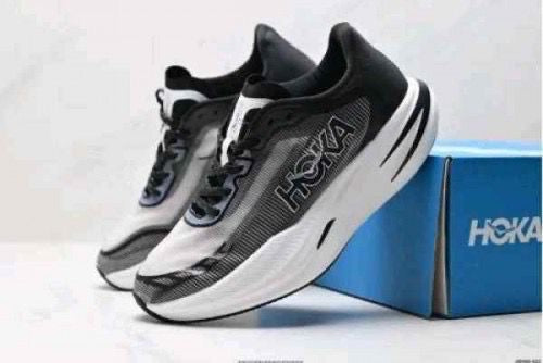 HK. Cielo X1 Black White