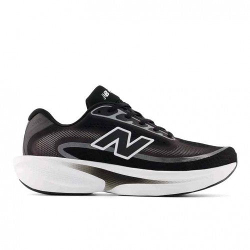 NB. Ellipse V1 Faded Black White