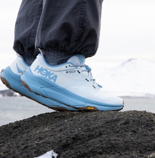 HK. One S Transport GTX Sky Blue