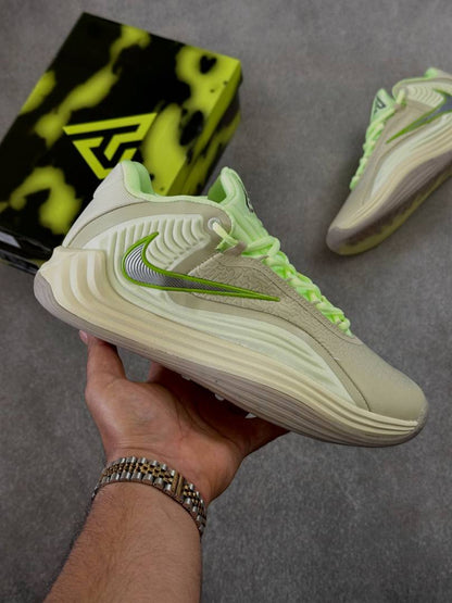 NK. Giannis Freak 7 Light Khaki