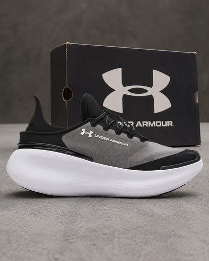 UNDARM. Nova Slipspeed Black White