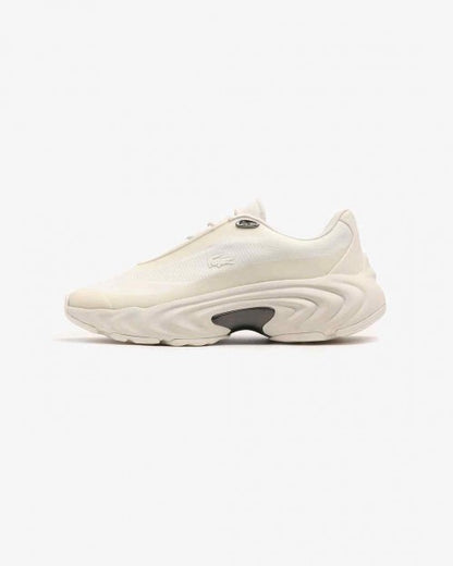 LAC. Spinor Premium White