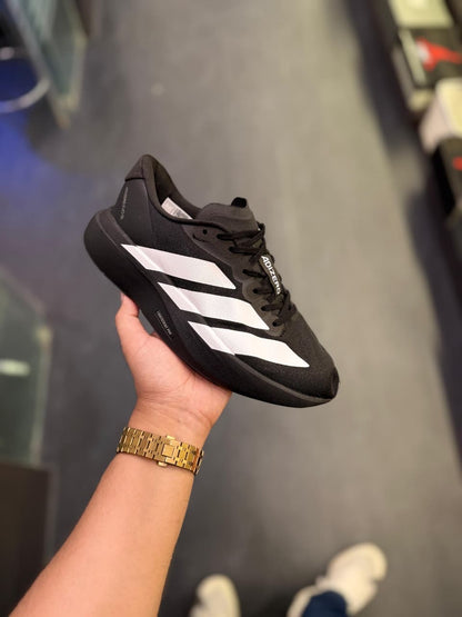 ADS. Adizero Evo SL Black White