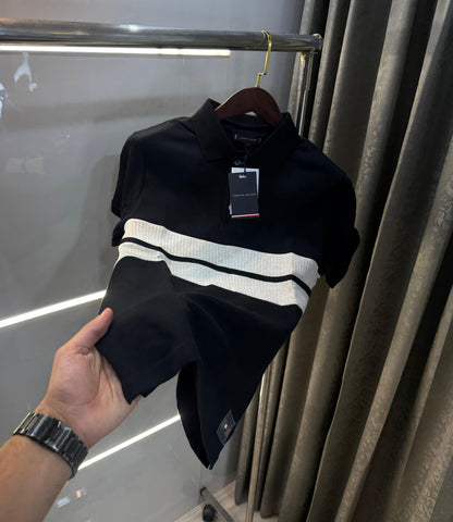 TH. Imported Polo T-Shirts
