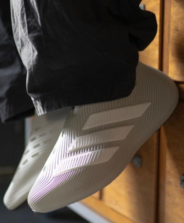ADS. Pure Chill Runner Core Grey Fix