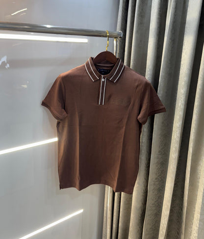 Tom-Hil. Imported Polo T-Shirts